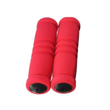 Bike Handlebar Foam Grip Cover Non-Slip 1 Pair