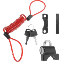 Helmschloss Professionell Robust 1 Set