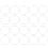 20Pcs Silver Metal Macrame Hoops for DIY Dream Catcher Wreath Frames 1