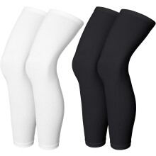 Compressie beenmouwen, volledige lengte, Sports2Pairs