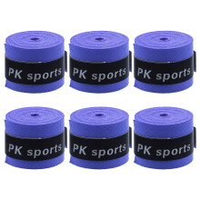 Mizh drum stick tape anti-slip grip 6 rolls