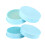 2Pcs High-Grade Finger Counting Wax Envelope Moistener for Office Use 1