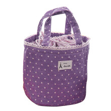 Food Warmer Bag Battery Operated Insulated Foldable 1 Pack