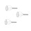 3Pcs Silver Potato Mashers Steel Multi-Use Manual Masher for Kitchen 1