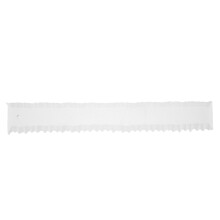 Deckle Edge Ruler Acryl Tool Voor Scrapbooking En Kaart Maken