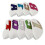 Waterproof PU Golf Iron Head Covers Set 6