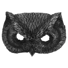 Realistisch PU Kattenoog Masker Voor Halloween En Masquerade