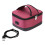 USB Food Warmer Thermal Bag Red 1 Pack 1