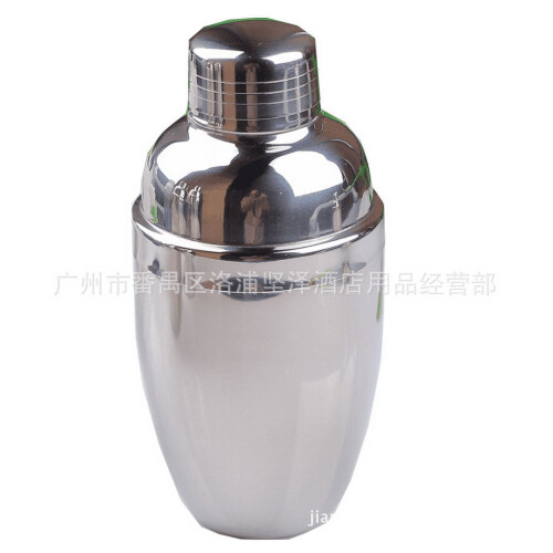Bouchon de bouteille de vin en acier inoxydable 250 ml