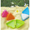 Silicone Onigiri Mold for Rice Balls, 1 Piece 1