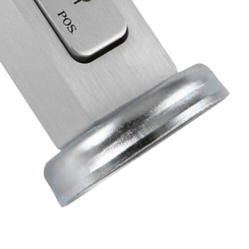 Magnetic Gauge for Camber Setting