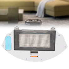 Replacement Dust Box for Robot Mops A35