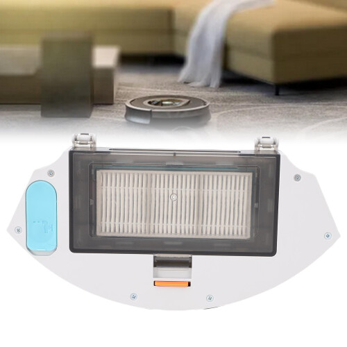 Replacement Dust Box for Robot Mops A35