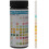 100 stuks urine pH-teststrips, urineanalyse teststrips, urine-eiwitteststrips 3