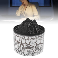 Volcanic Mist Diffuser 180ml 5V Auto Off