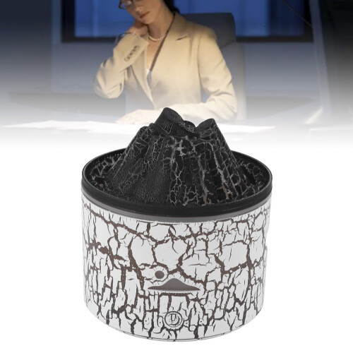 Volcanic Mist Diffuser 180ml 5V Auto Off