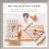 Sottobicchiere in cotone intrecciato con nappe – Beige 4