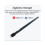 ZigBee 3.0 USB Dongle Plus-E Wireless Open Source Hub for Home Assistant OpenHAB Zigbee2MQTT ZHA USB Zigbee Gateway 4