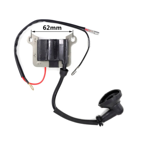 Zündspule für 43ccm/52ccm Freischneider - 1E40F-5, 1E44F, 1