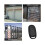 Wireless Copy Remote Controller 433mhz Universal Remote Control Duplicator Clone Cloning Code for Garage Door Gate 5PCS 3