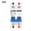 Mosiee MCB Micro Car Battery Protector Circuit Breaker DC Protecție Switch Isolator 1