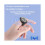 Wireless  Remote Controller Mobile Phone Selfie Controller Ring Mobile Phone Remote Controller White 4