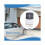 Waterproof Remote Control Rolling Code 433MHz Wireless Transmitter for Automatic Garage Door Opener 2