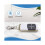 Waterproof Remote Control Rolling Code 433MHz Wireless Transmitter for Automatic Garage Door Opener 4
