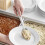 Stainless Steel Basting Spoon Serving Spoon 1 Piece 3