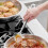 Stainless Steel Basting Spoon Serving Spoon 1 Piece 4