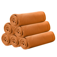 Zeceouar microfiber yoga towel 40x12 inches
