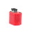 Portable System Charging Alternative Type C Connection And-Red 1
