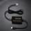5V à 12V USB C au câble d'amplification de courant RJ11 pour les 4