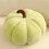 Kürbis-Plüschtier, Herbst-Dekokissen, Halloween 1