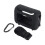 Scratch Resistant Sleeve With Convenient Handle For GO 5-Black 1