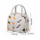 Sac isotherme pour déjeuner (1 pièce) 6