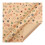 Papier cadeau MOMKER 70 cm x 50 cm, 1 pièce 1