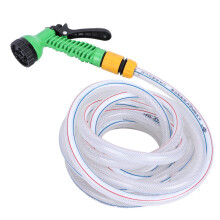 Car Wash and Garden Hose Combo