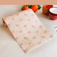 Wileqep linen-scented drawer liners 300cm