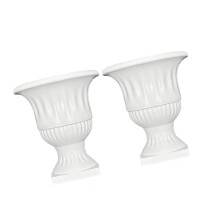 Wall Mounted Flower Vases Wall Hanging Flower Vases-2327