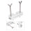 Aluminium Trumpet Mouthpiece Puller Tool 1