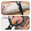 Stainless Steel Kitchen Shears with Sheath 1 Pair 4