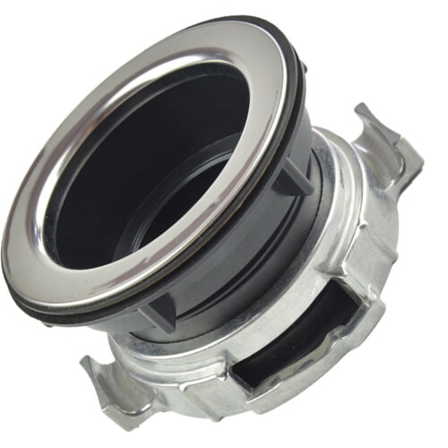 Garbage Disposal Flange Kit Black Stainless 110mm 1
