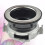 Garbage Disposal Flange Lock Nut 114mm Inner Diameter 6