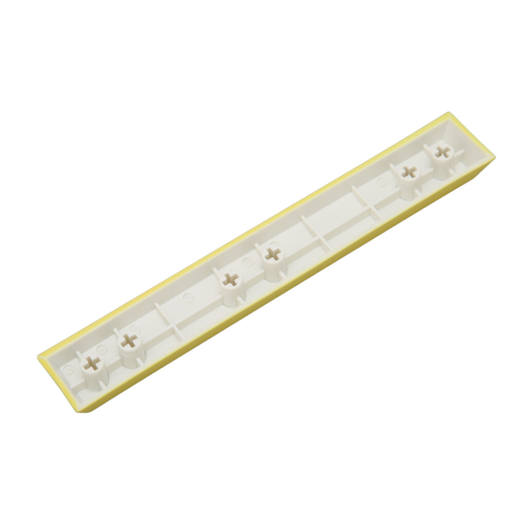 Pbt Spacebar Keycap With Chicken Design Yellow 7340572692054