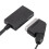 Μετατροπέας HDMI σε SCART με ανάλυση 1080P και 720P, περιλαμβάνει καλώδιο, μαύρο χρώμα 4