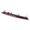 High Mount Third Brake Light 8P4945097C Compatible with A3 Sportback 2004-2012 Durable Replacement Lamp 2