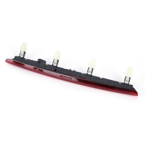 High Mount Third Brake Light 8P4945097C Compatible with A3 Sportback 2004-2012 Durable Replacement Lamp 1