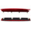 High Mount Third Brake Light 8P4945097C Compatible with A3 Sportback 2004-2012 Durable Replacement Lamp 4