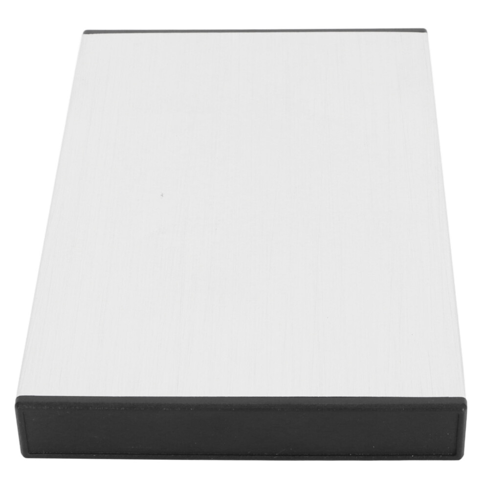 External Usb 3.0 Hdd Case 2.5" Sata Ssd 7790334931905